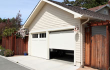 Dail Mor garage construction leads