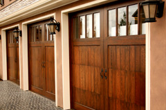 Dail Mor garage extension quotes